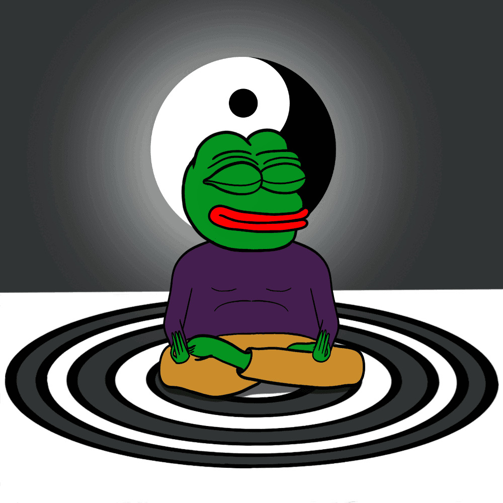 PEPE BLISS