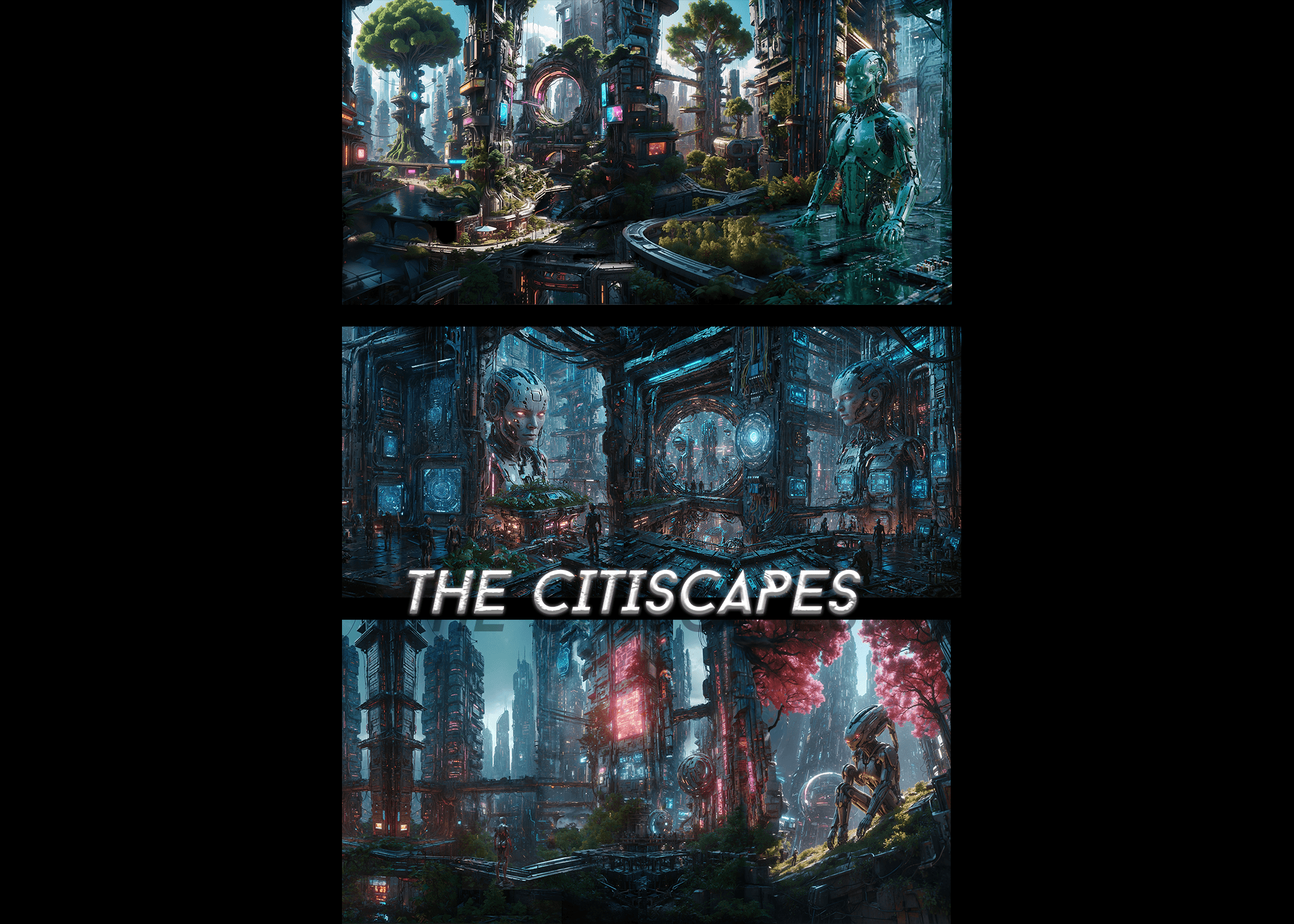 The Citiscapes