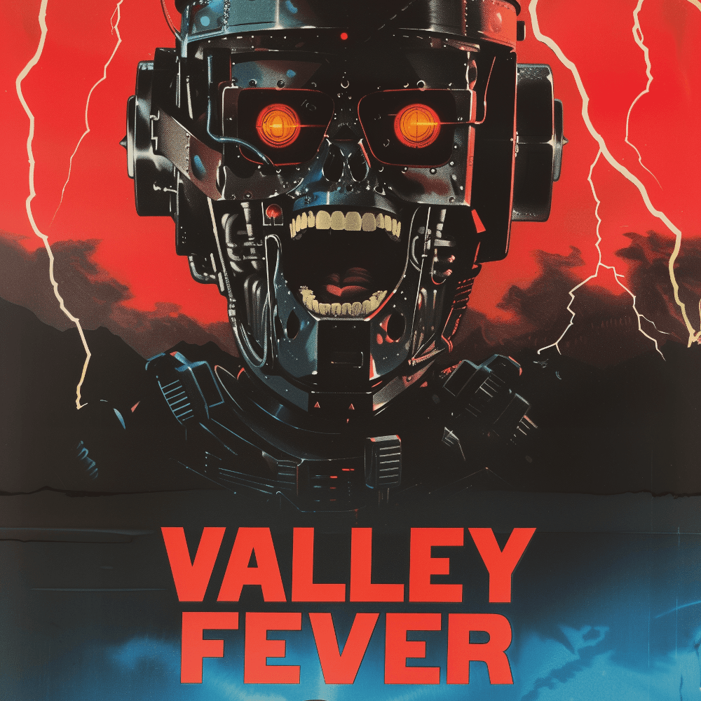 VALLEY FEVER