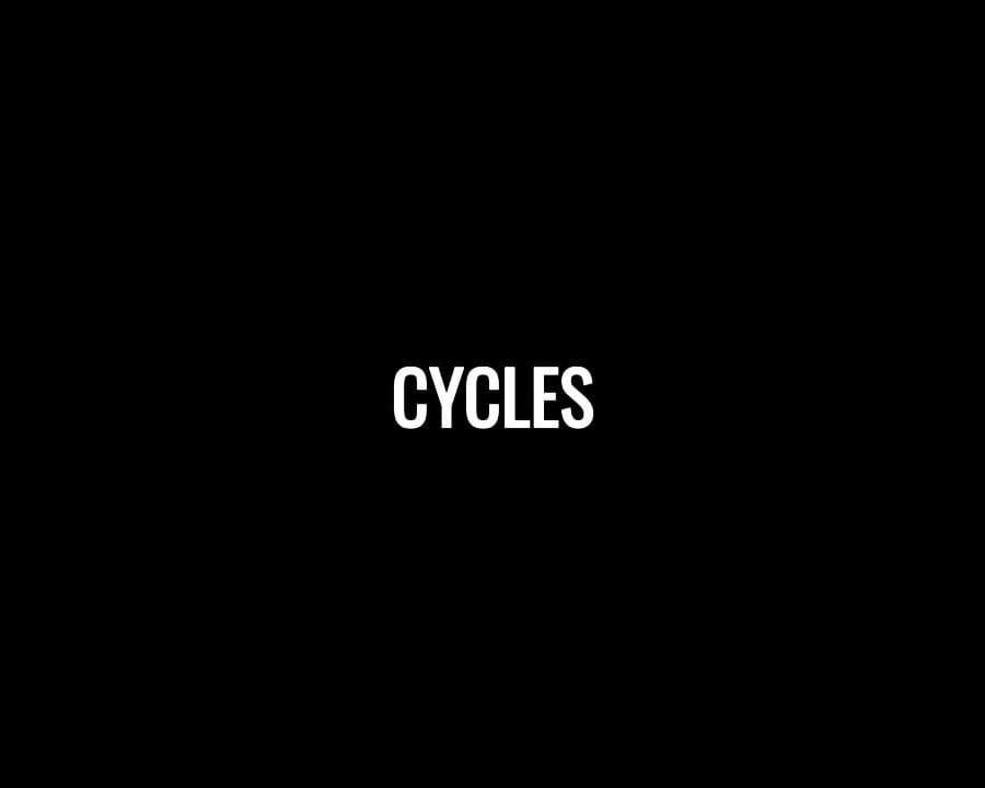 CYCLES