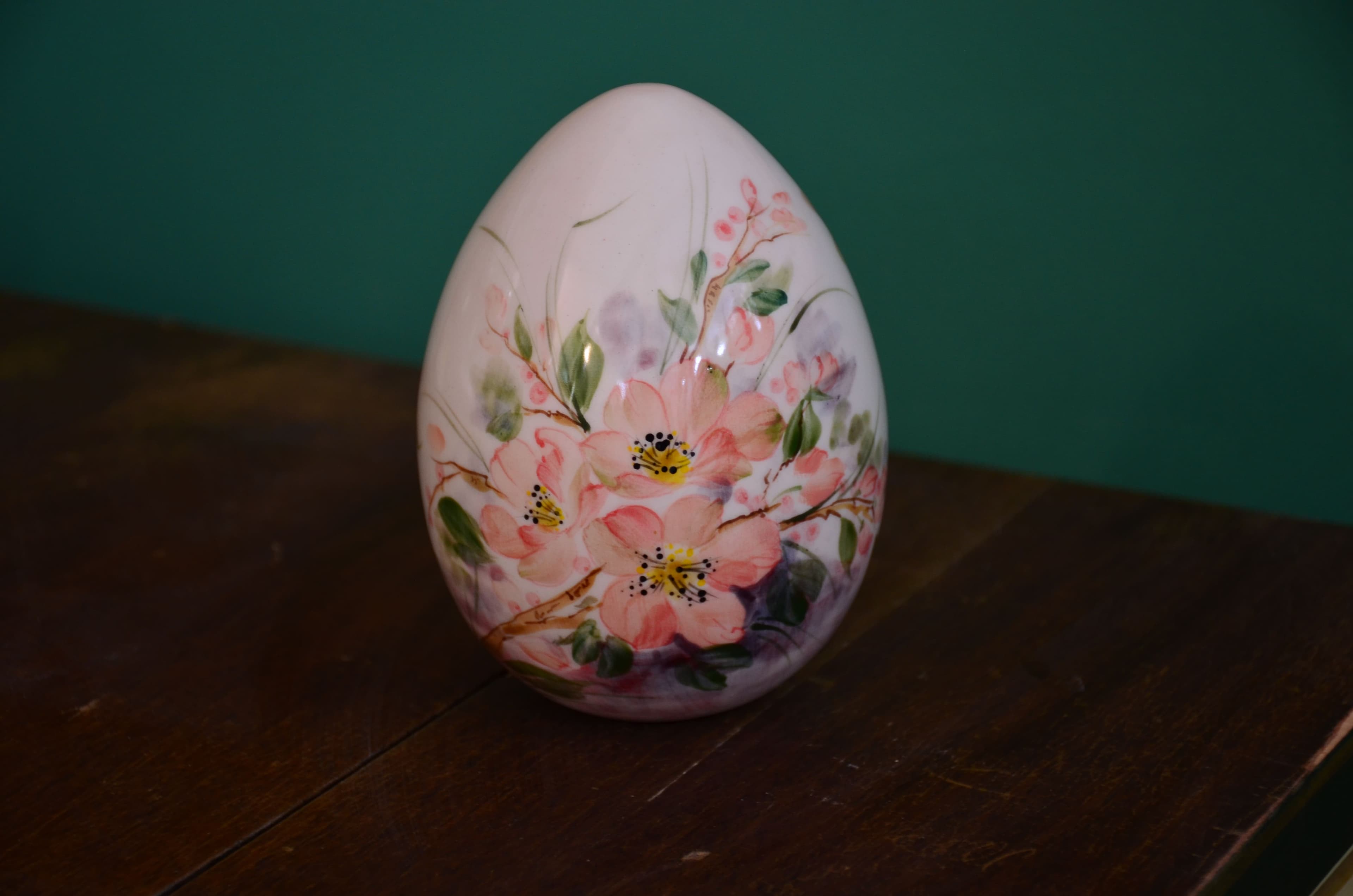 The Awakening of Spring