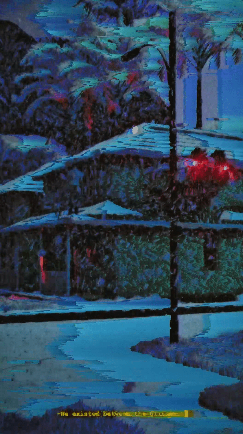 Whispers in the Dark