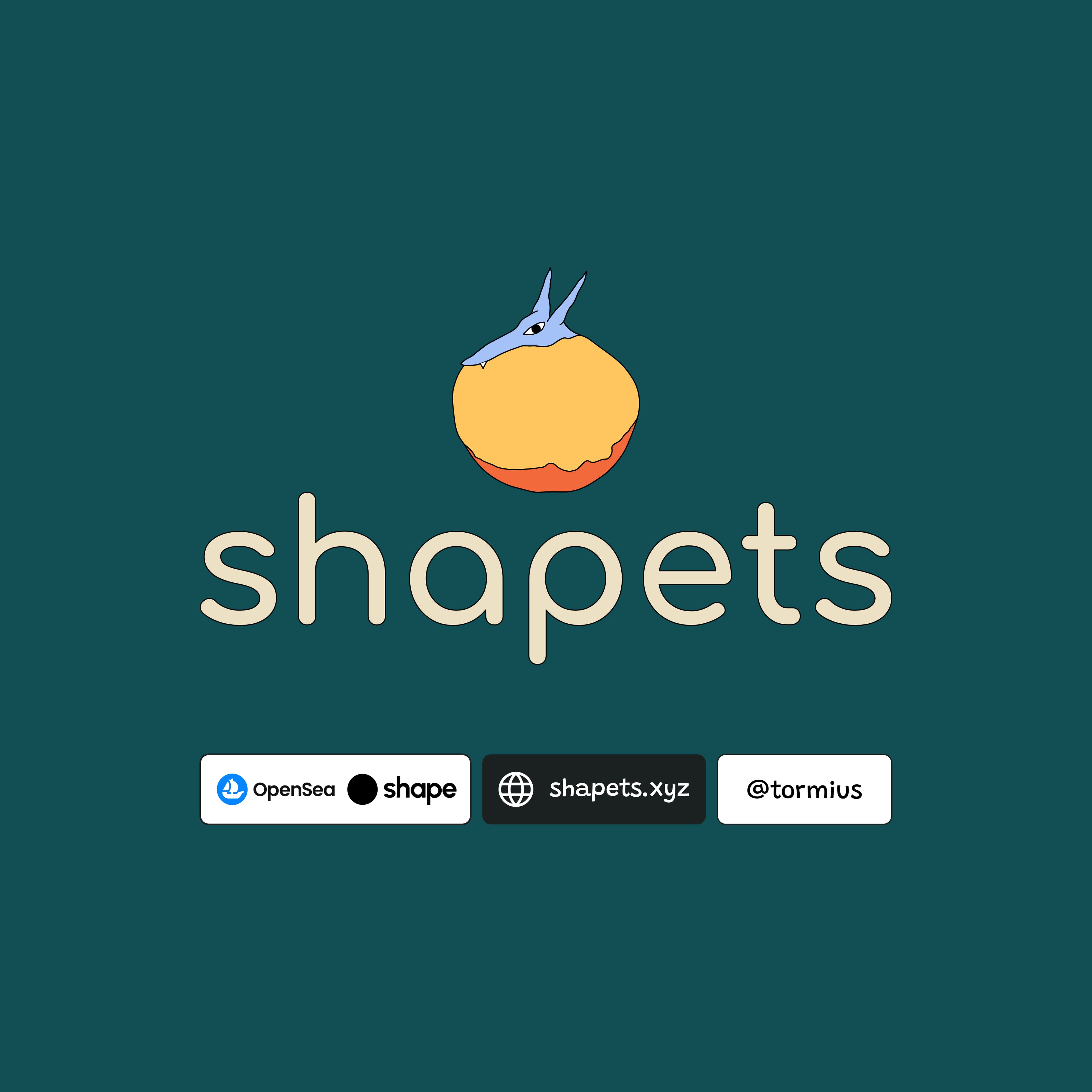 Shapets