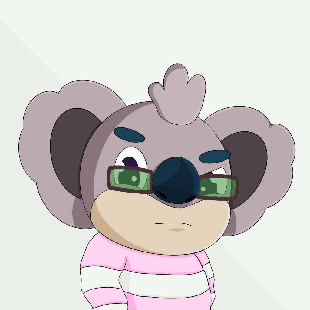 koala