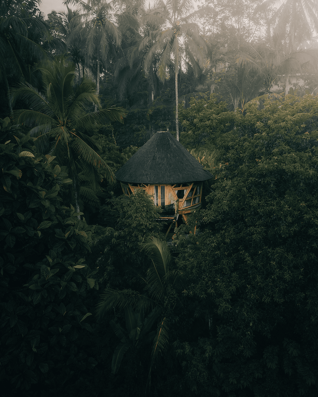 Hideout