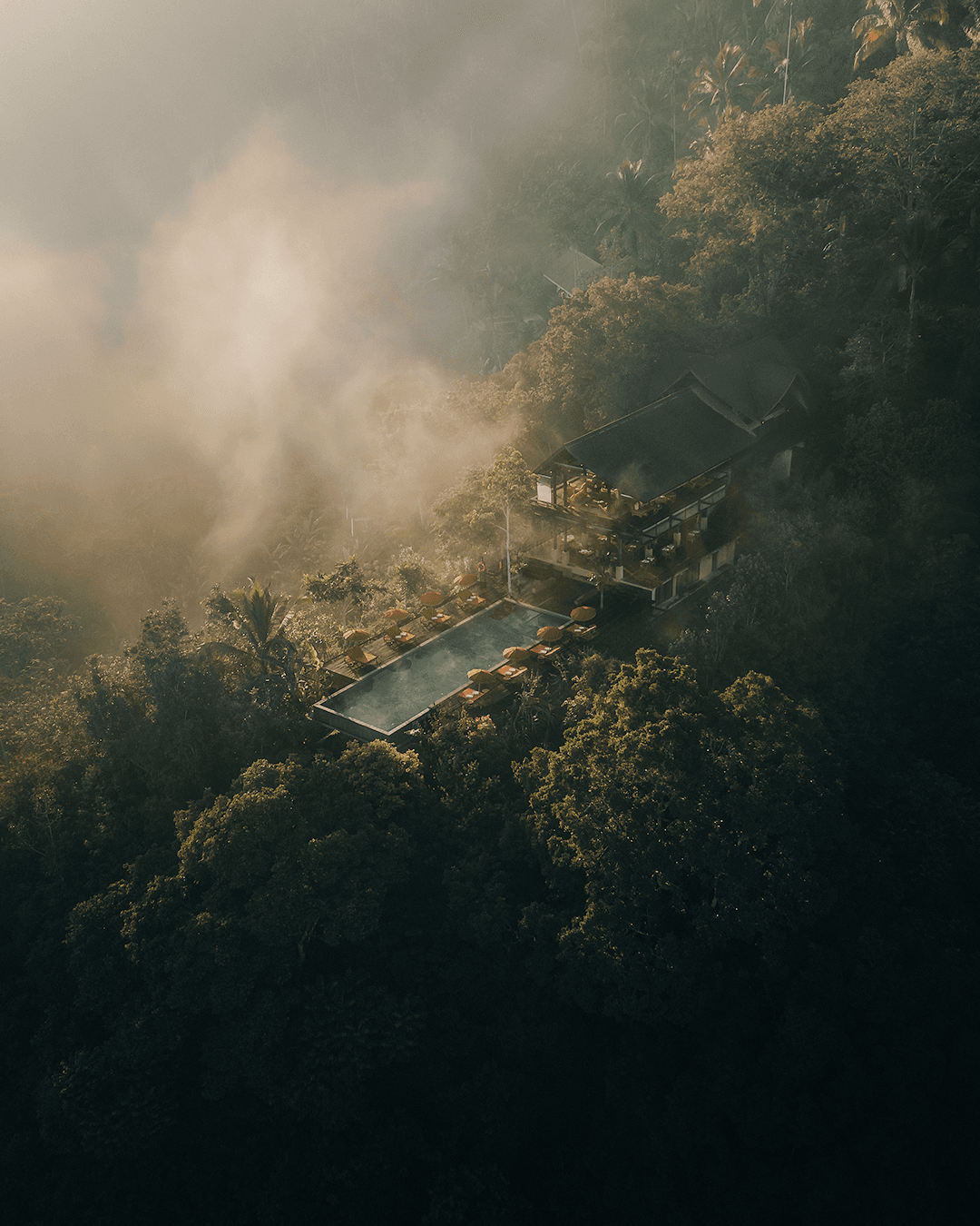 First Light