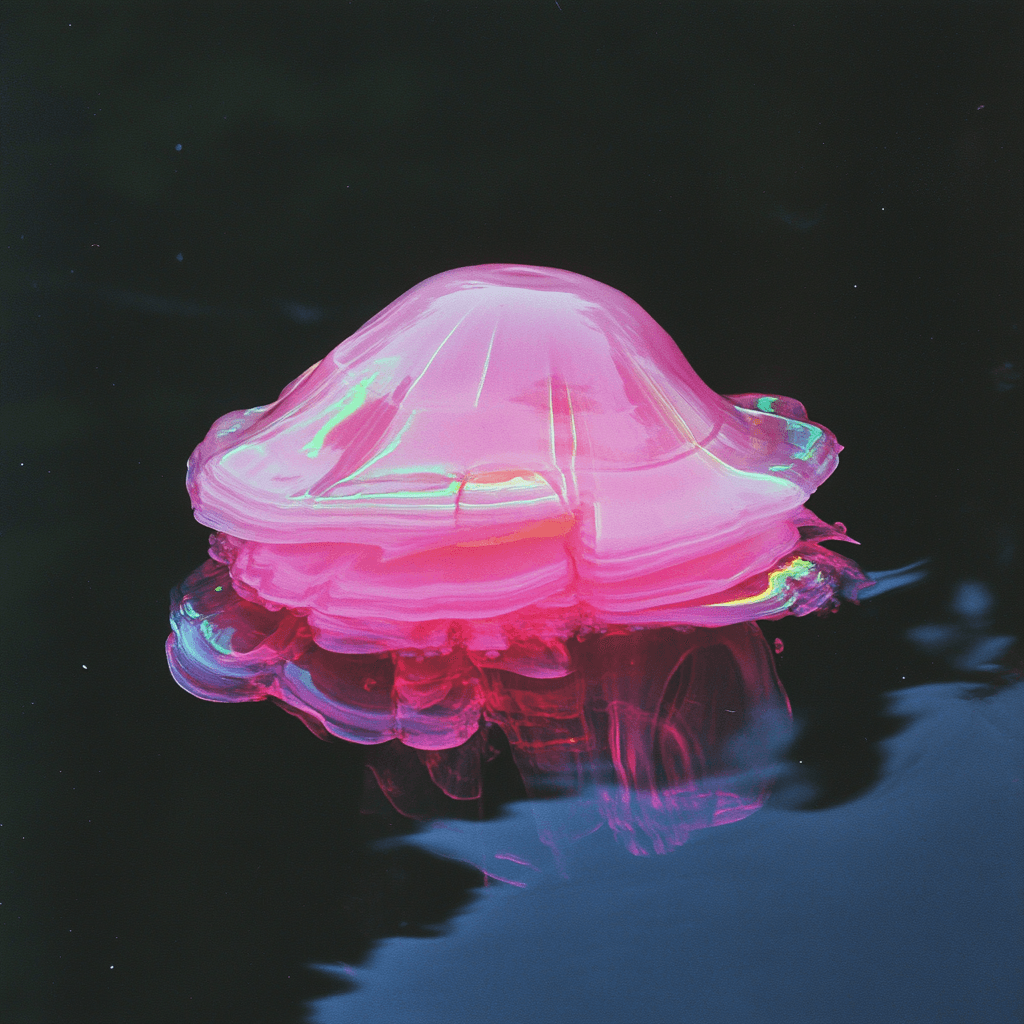 Water Entity