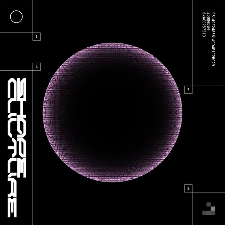 Shaper Energy V1 : Focus