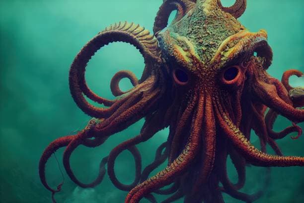 Kraken