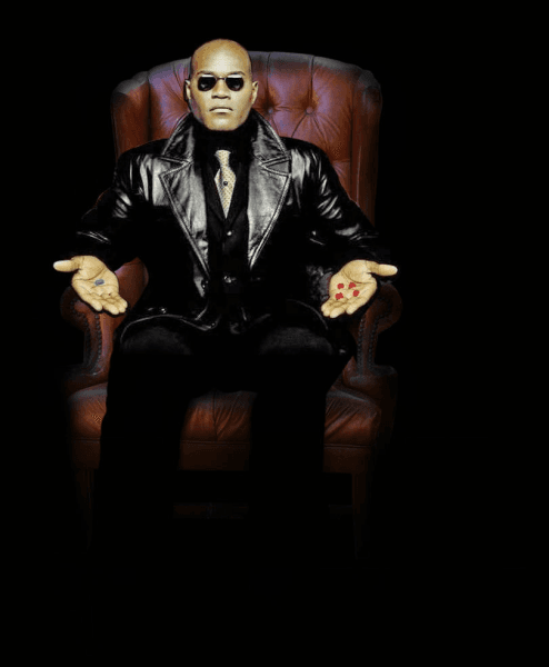 Morpheus