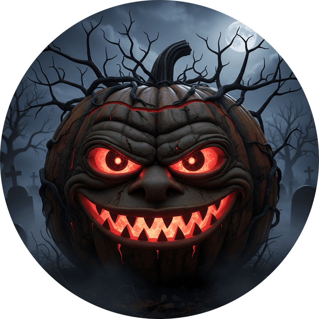 PEPUMPKIN