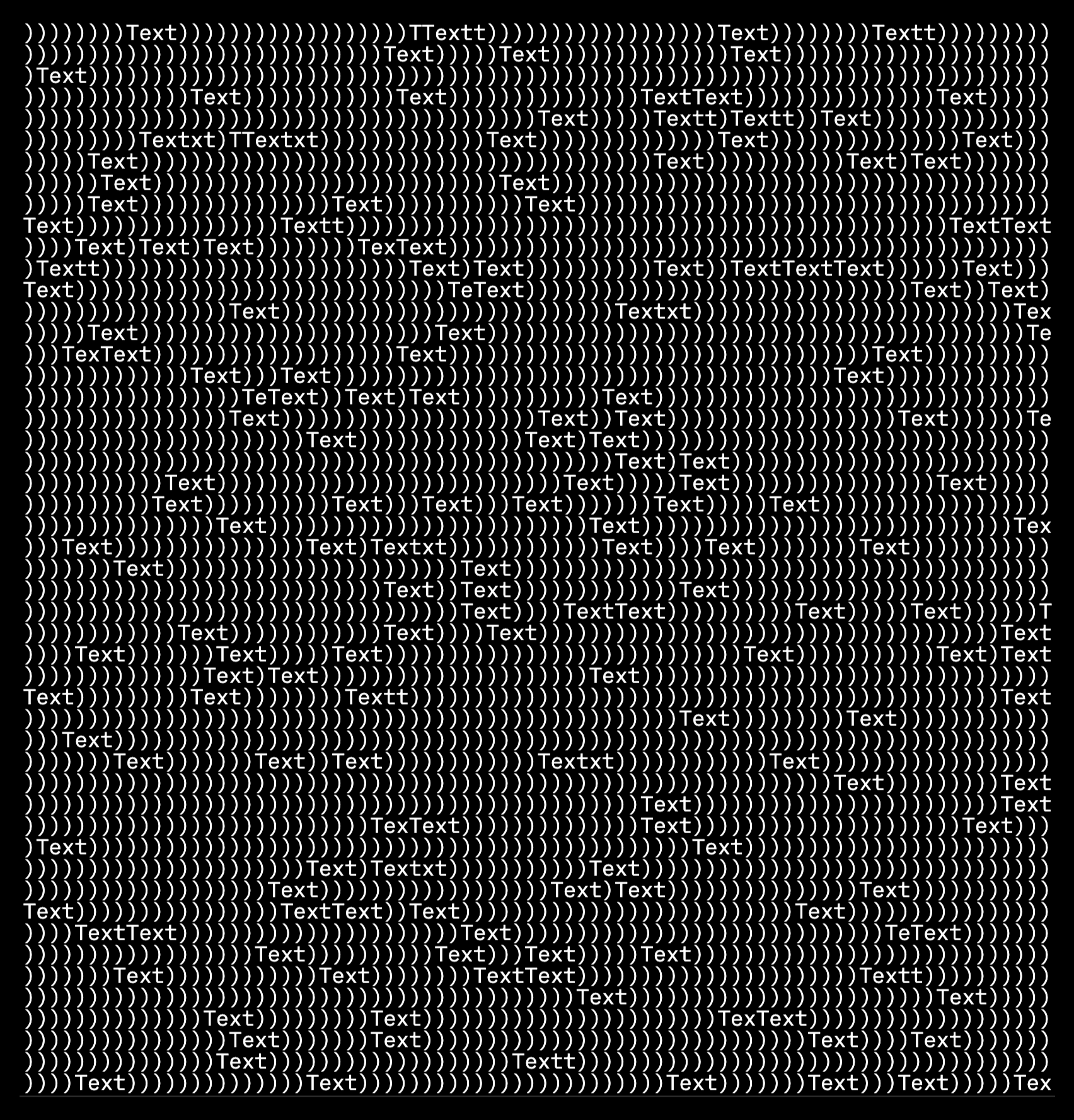 TXT-TEXT
