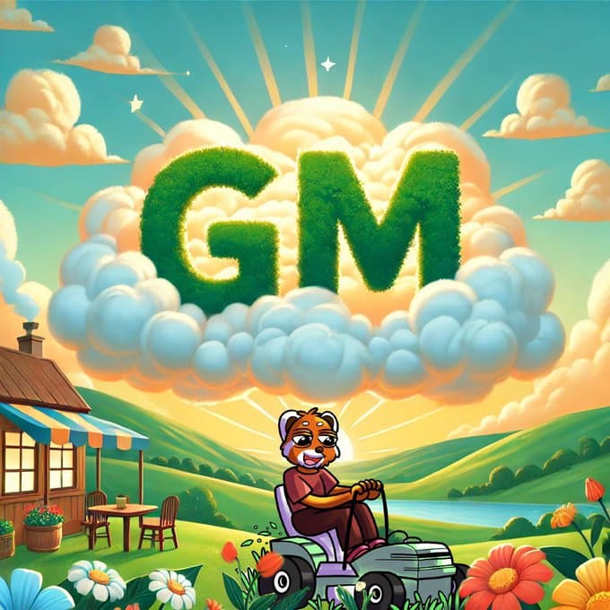 GM