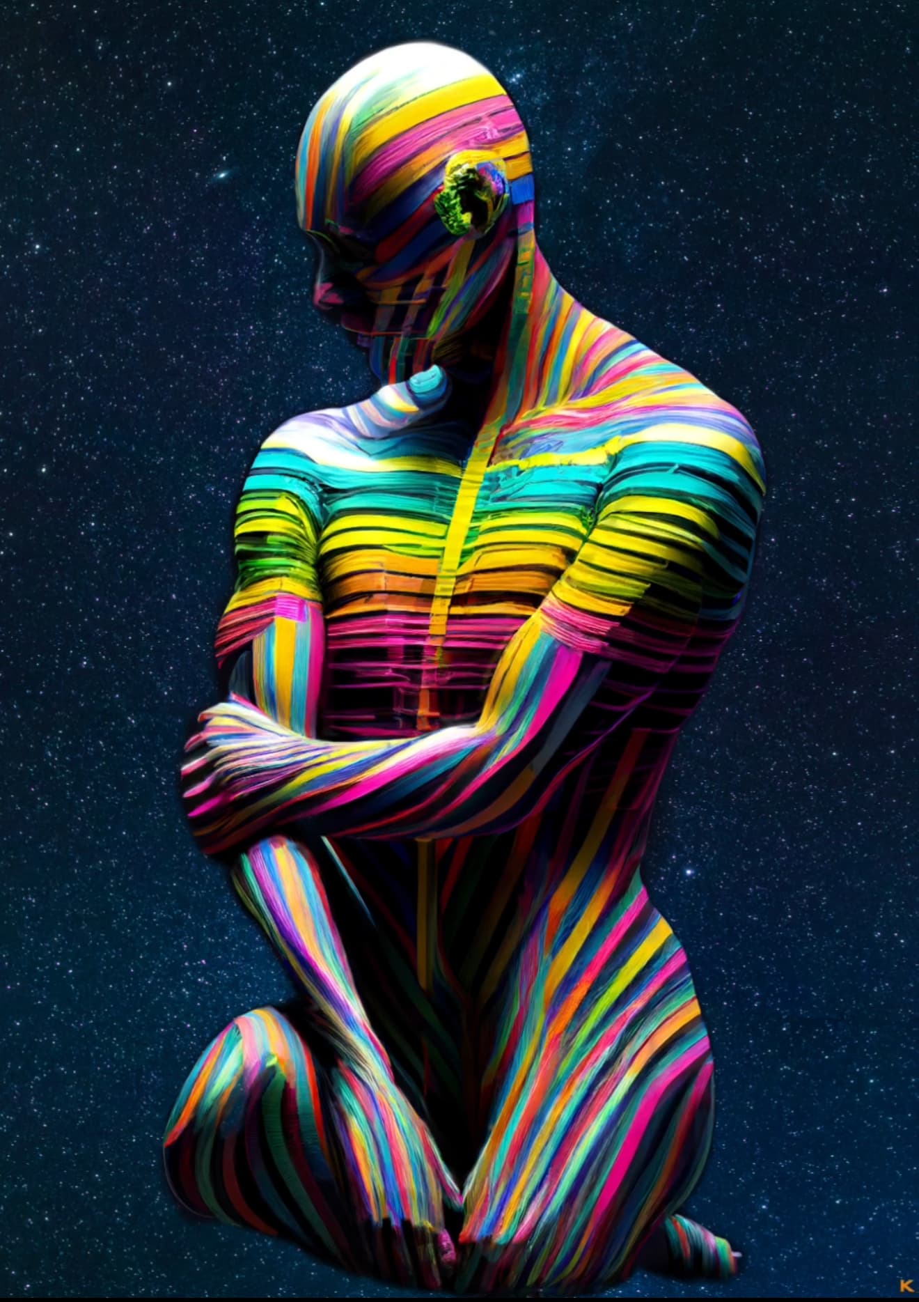 Shape Thinker