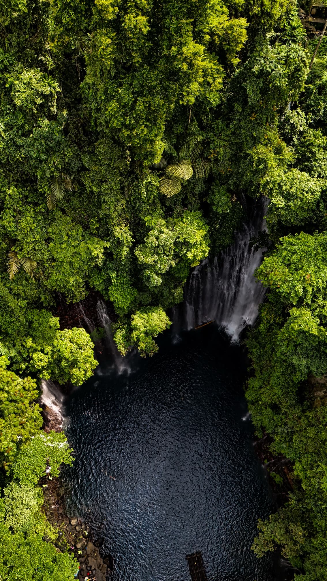 Hidden Paradise