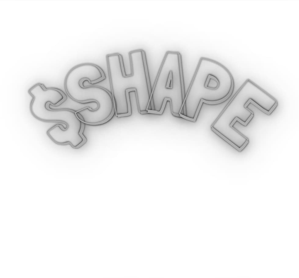 $SHAPED