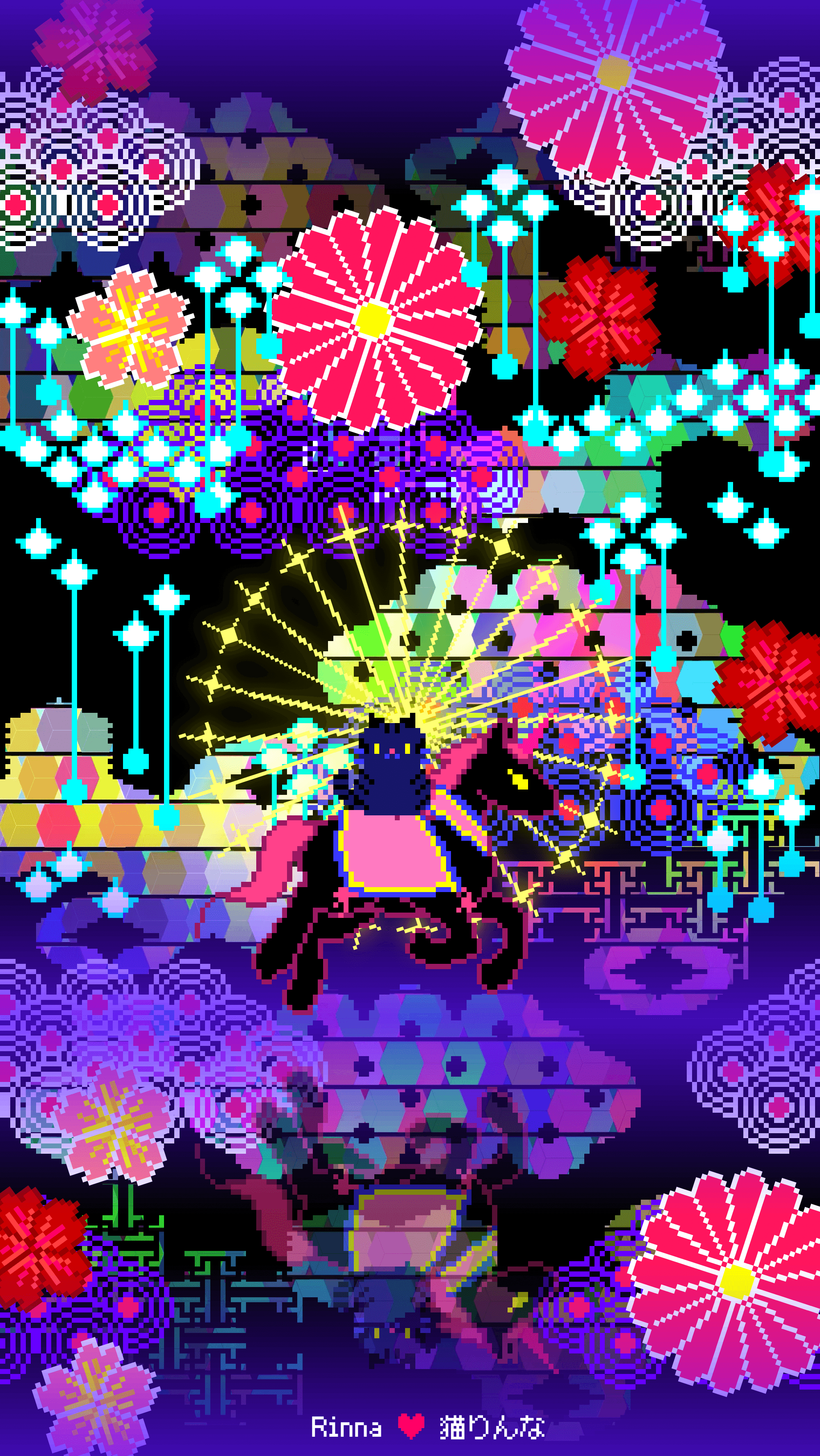 Dark Unicorn
