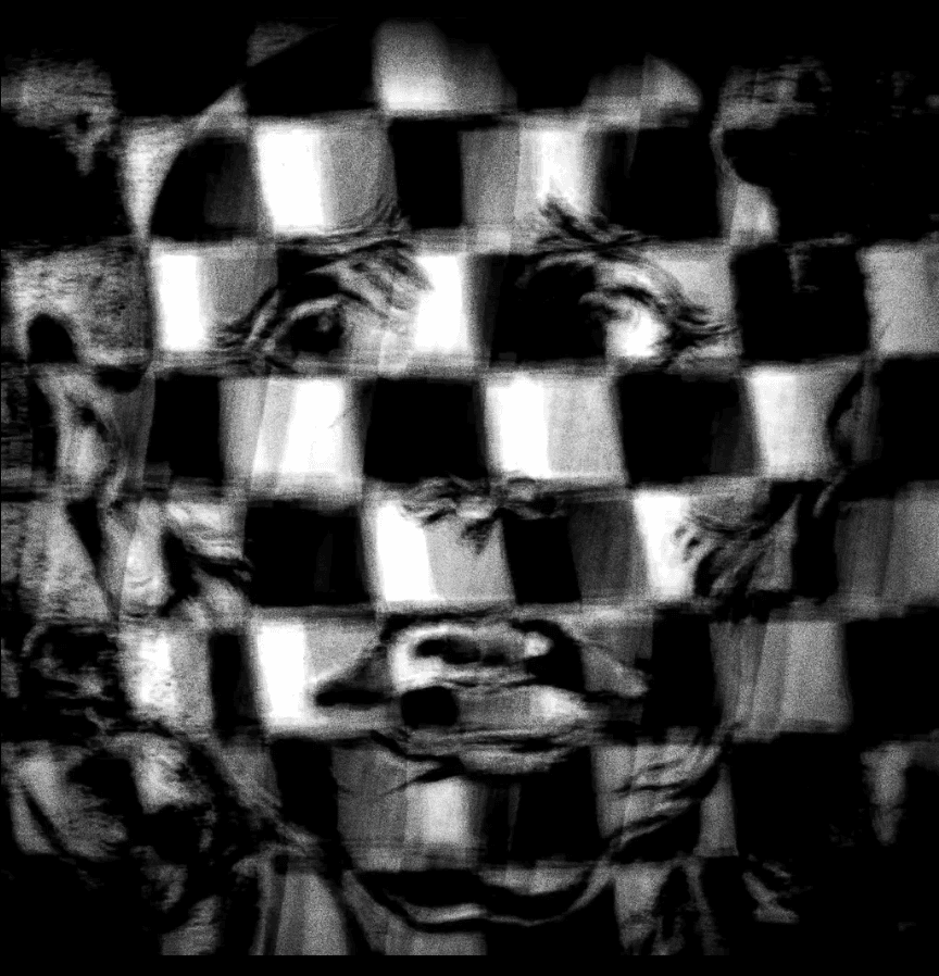 Crossing the ego