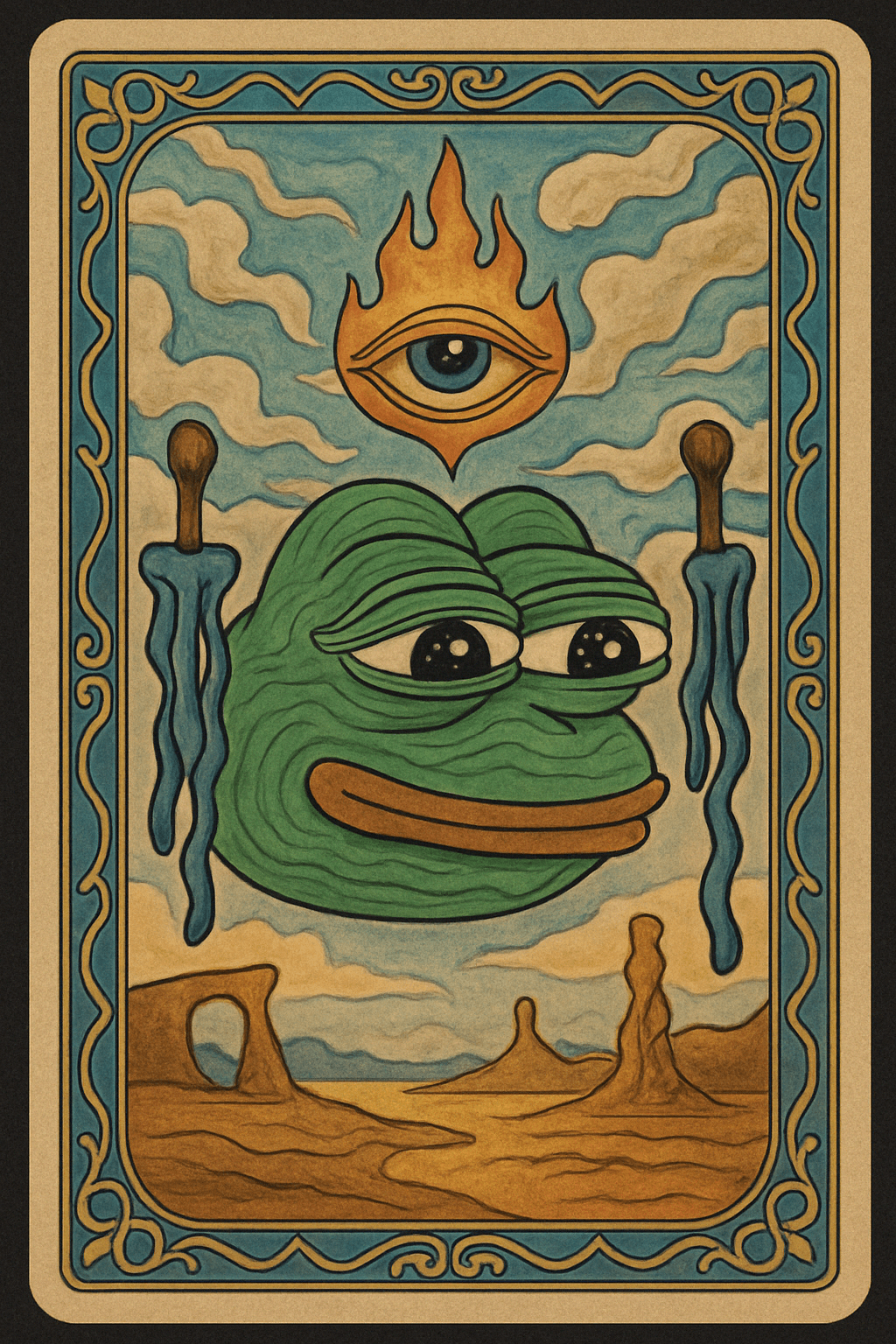 Pepe Arcana