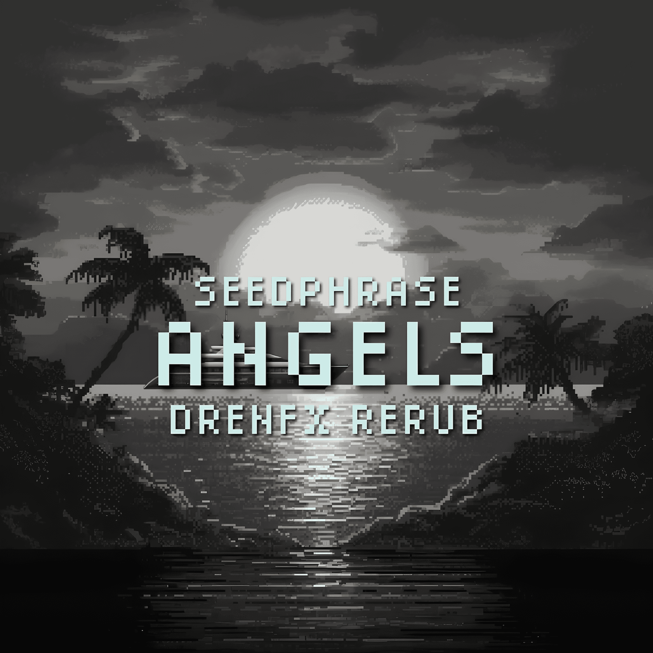 SEEDPHRASE X LOVE:Hz - ANGELS (DRENFX RERUB)