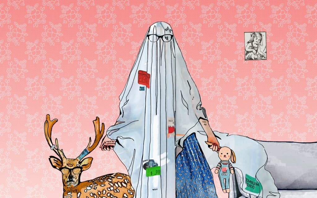 Ghost