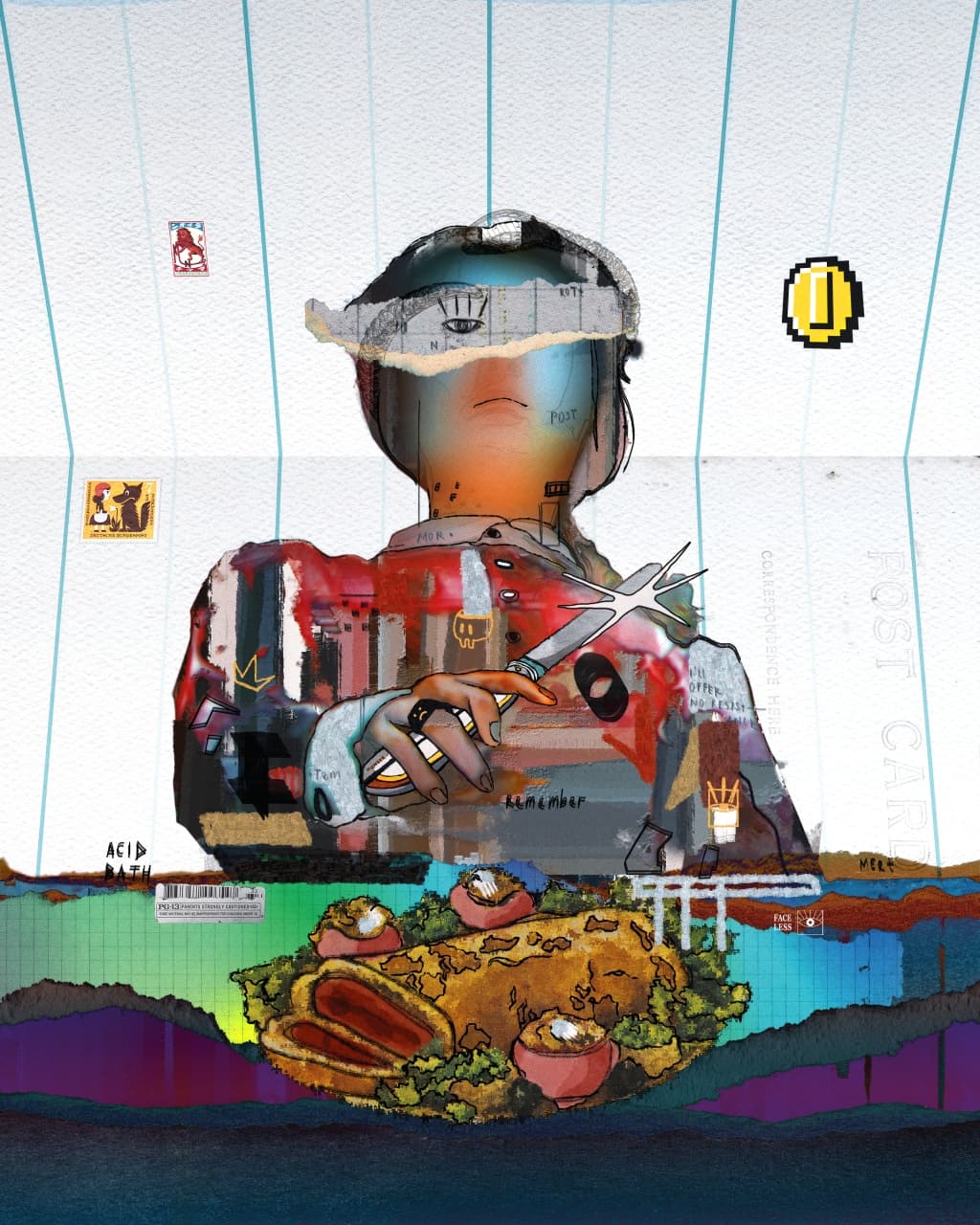 The Meatloav