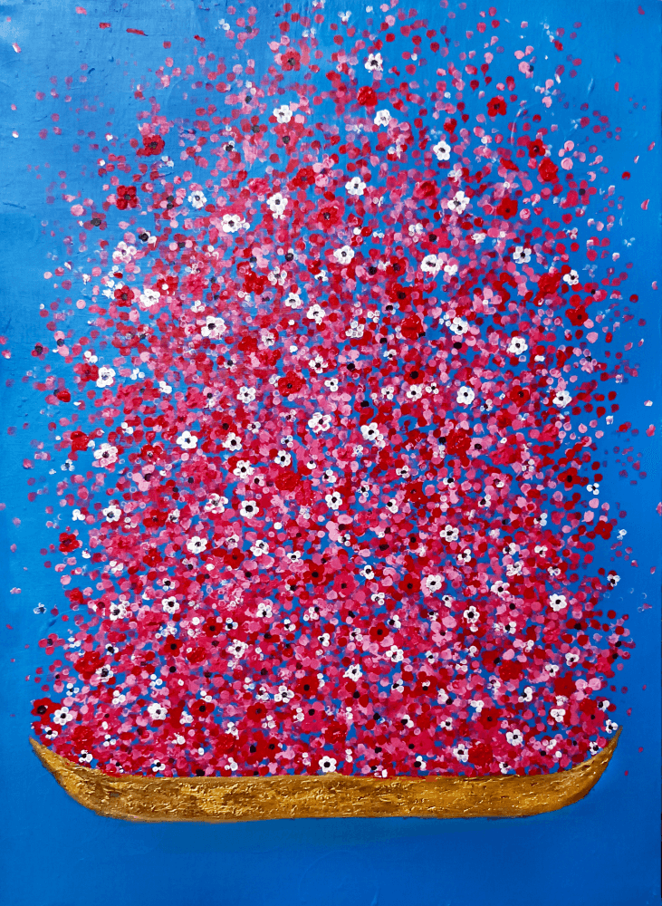 Blossom Boat