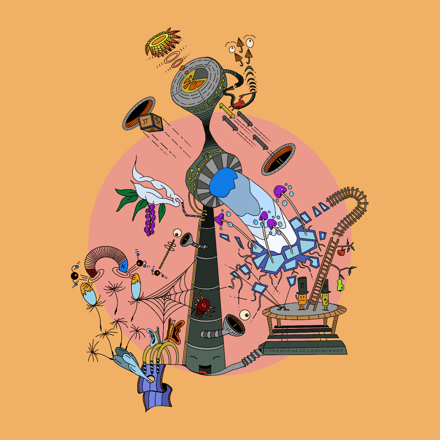 ENTROPY