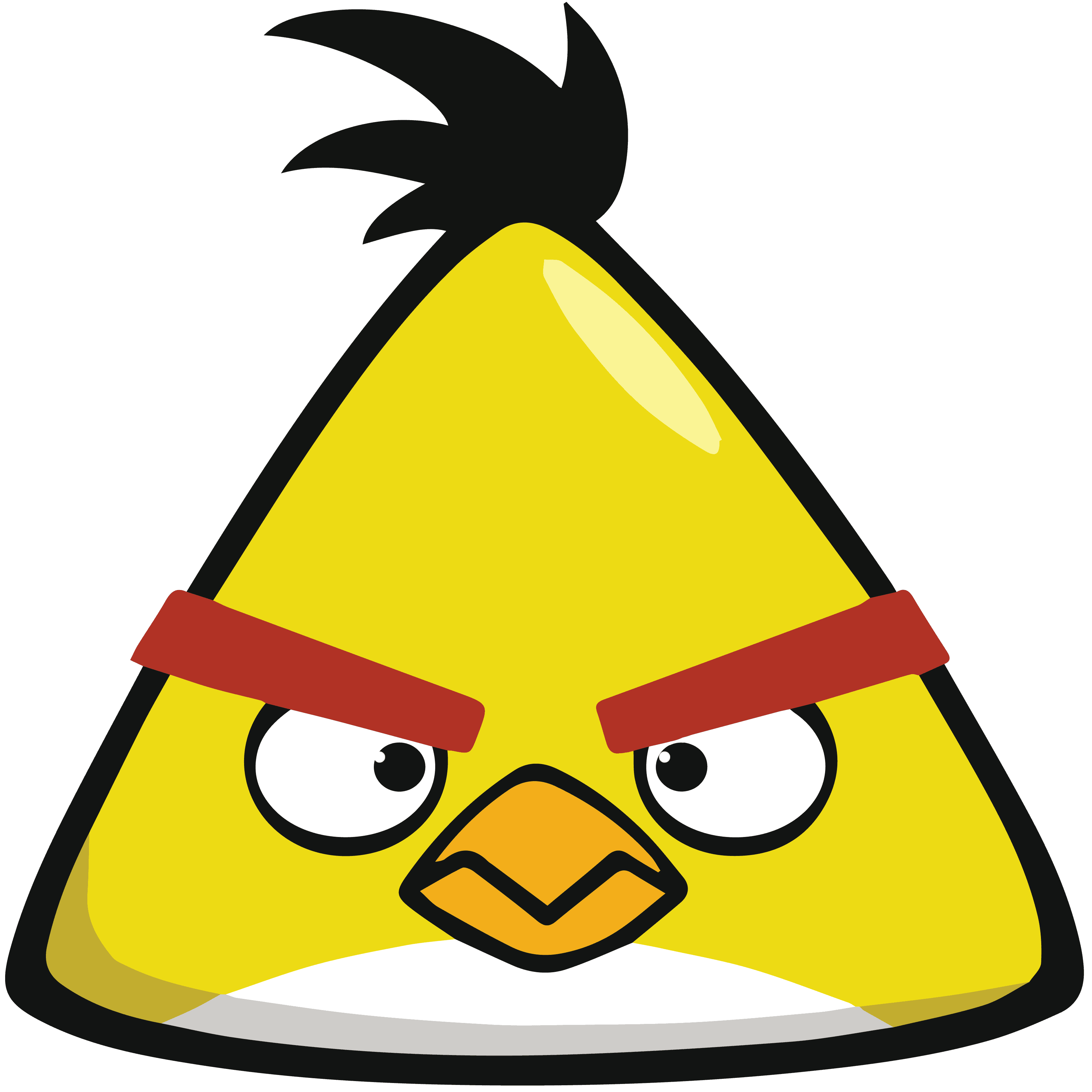 Angry Bird