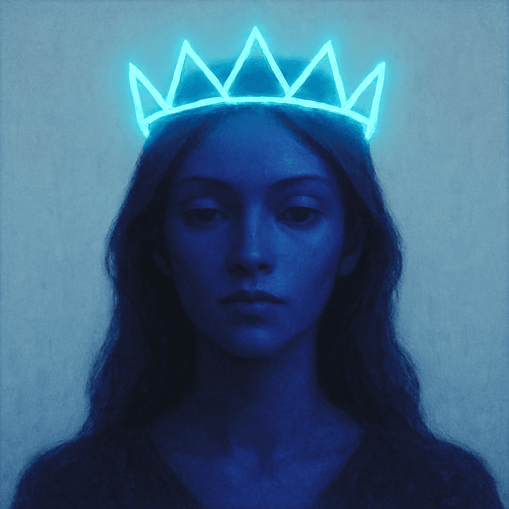 Crown of Stillness