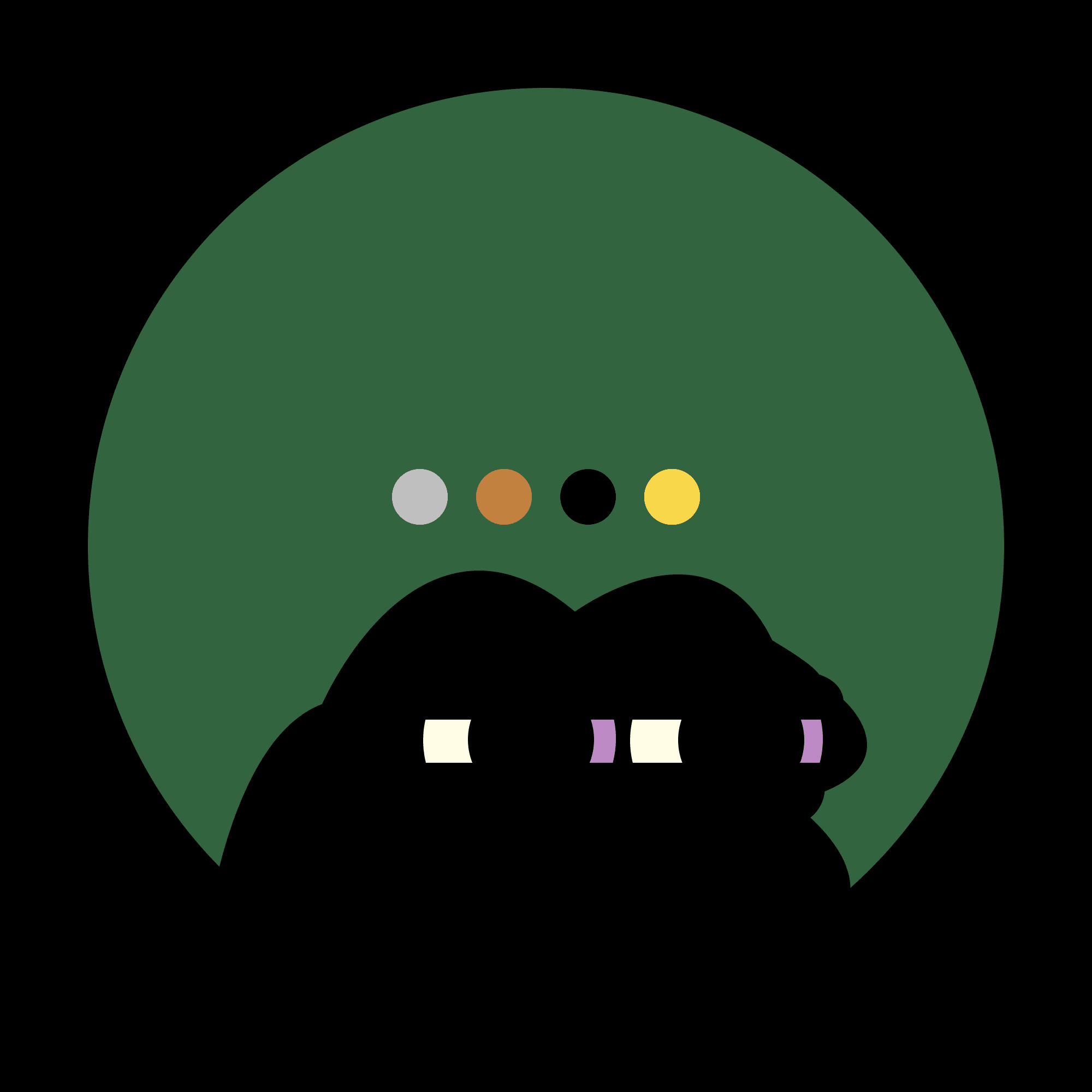 Pepe Shape