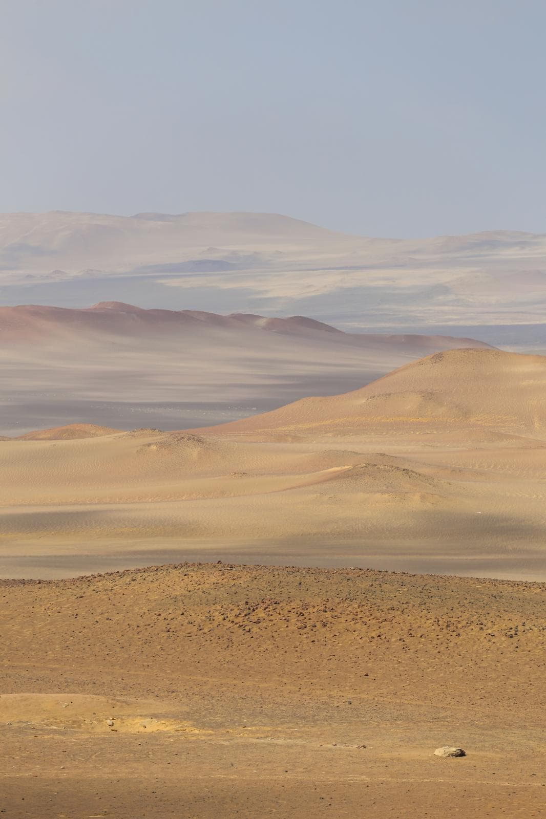 Dunes