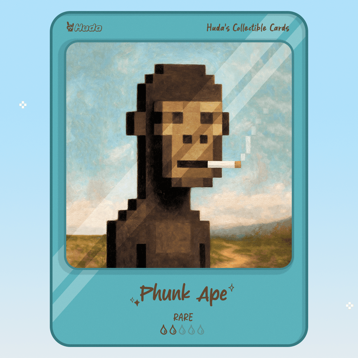 OG Legends: Phunk Ape
