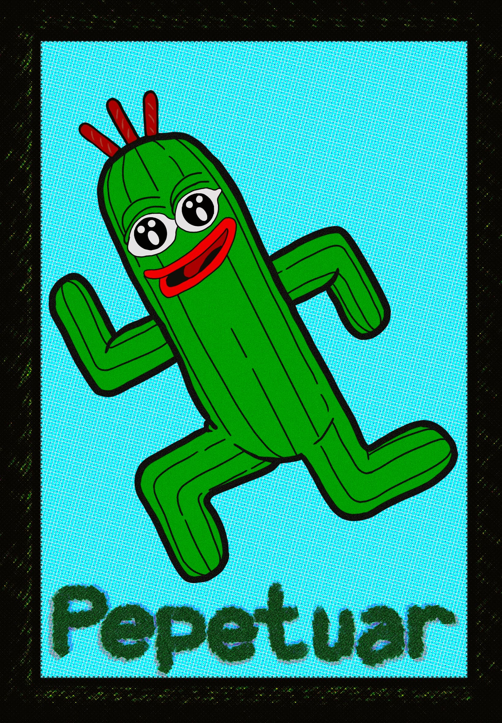 Pepetuar