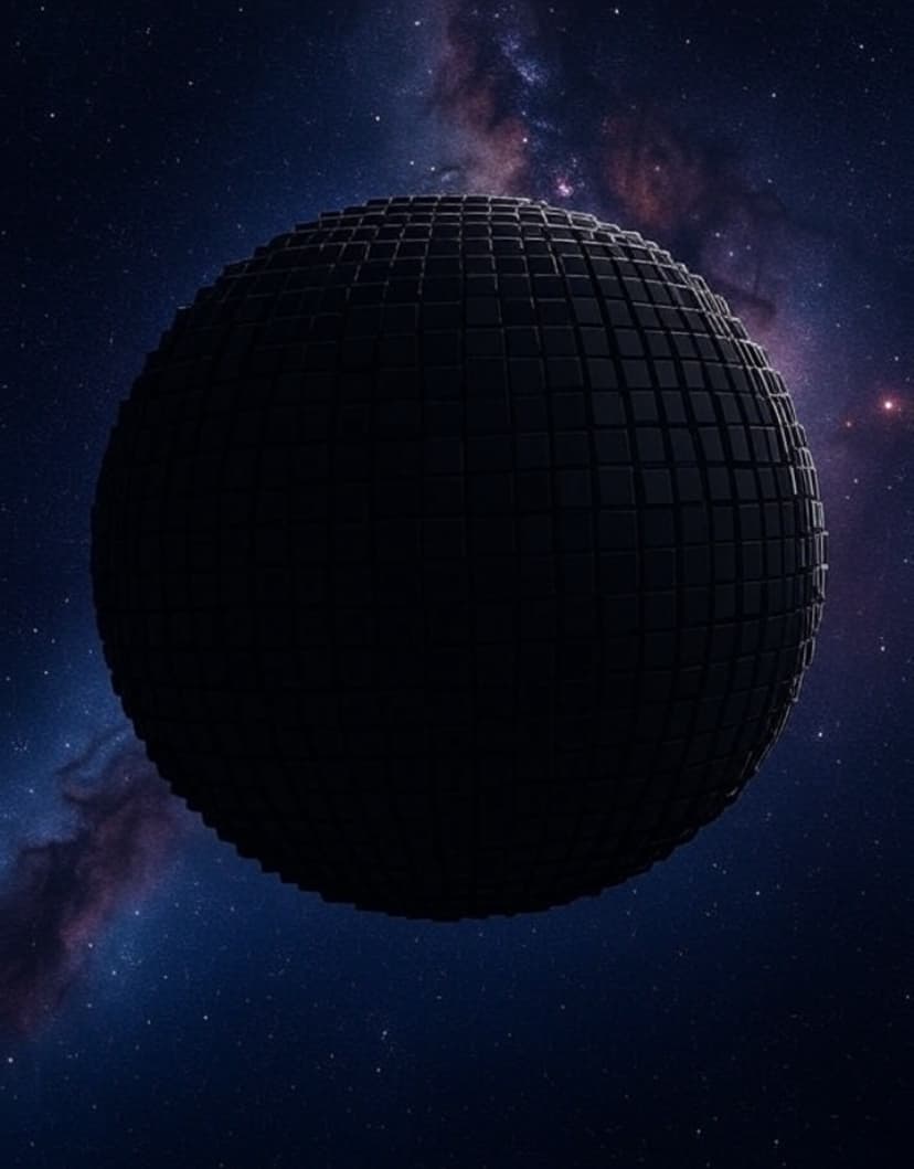 Shape/Space 