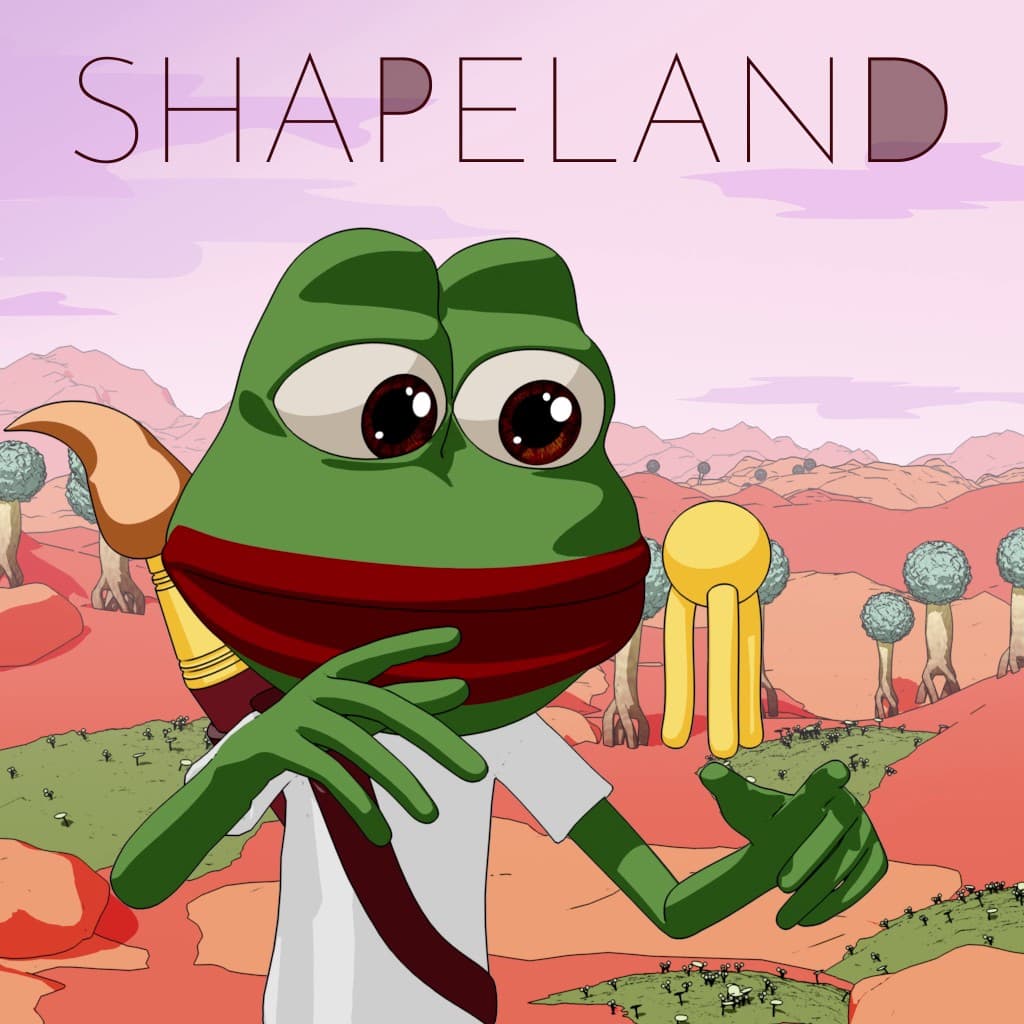 Shapeland