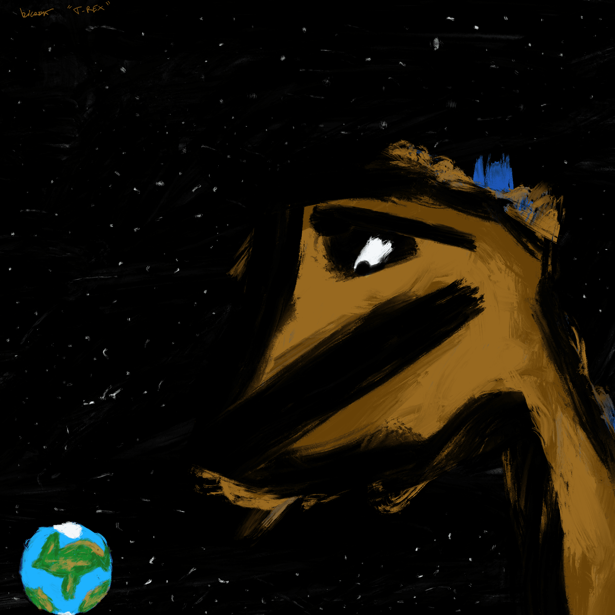 T-REX