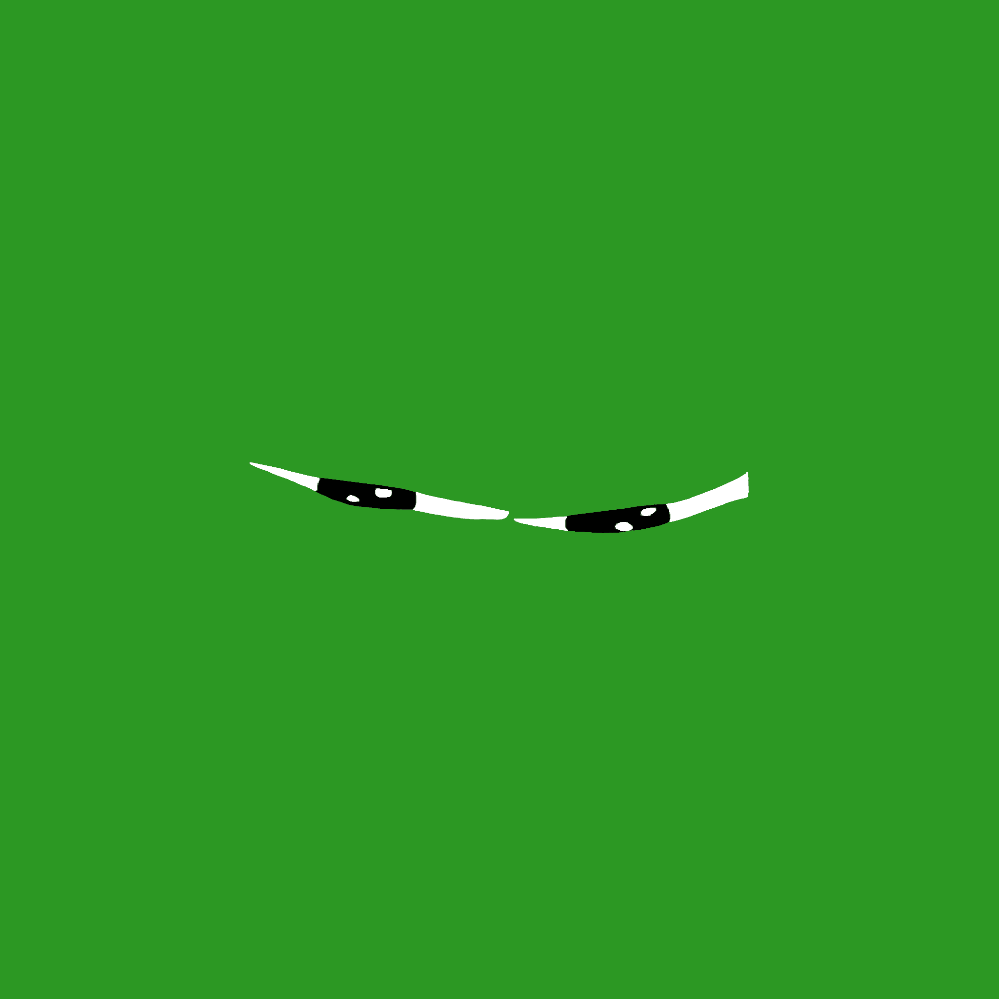 PEP EYES
