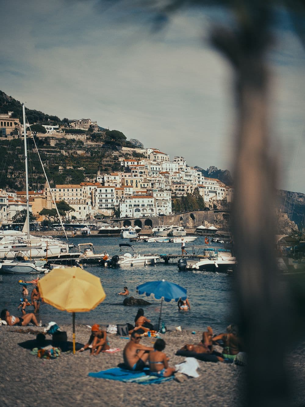 Dolce far niente by alexandruchitu.eth