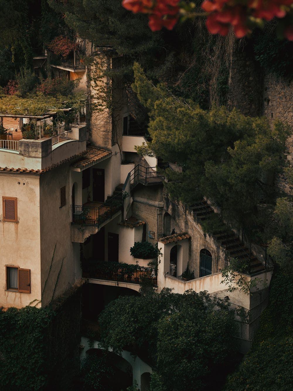 Secret Garden by alexandruchitu.eth