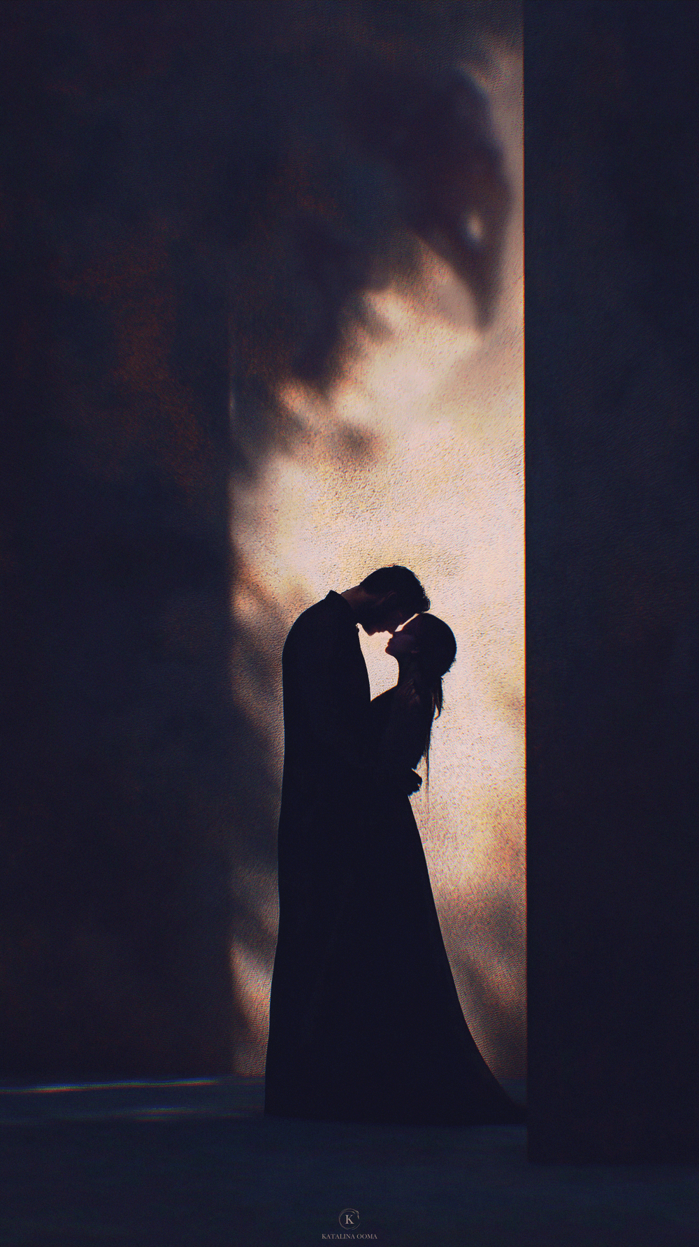The Depths of You by katalinaooma.eth